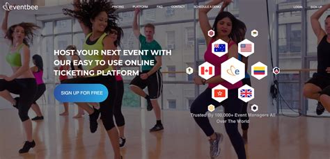 competitors to eventbrite|13 Top Notch Eventbrite Competitors & Alternatives。